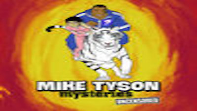 Mike Tyson Mysteries Season 2 Episode 11