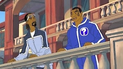 Mike Tyson Mysteries Season 2 Episode 12