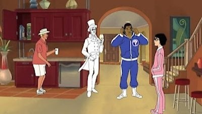 Mike Tyson Mysteries Season 2 Episode 14