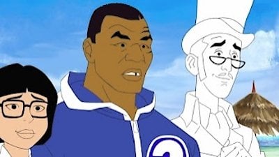 Mike Tyson Mysteries Season 2 Episode 15