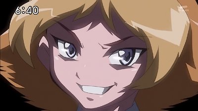 Digimon Fusion Season 2 Episode 18