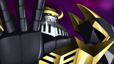 Digimon Fusion Season 2 Episode 22