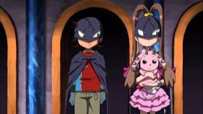 Digimon Fusion Season 2 Episode 3