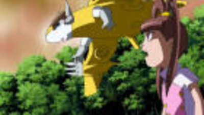 Digimon Fusion Season 2 Episode 5