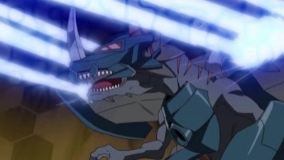Digimon Fusion Season 2 Episode 6