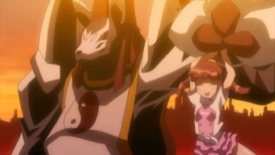 Digimon Fusion Season 2 Episode 7