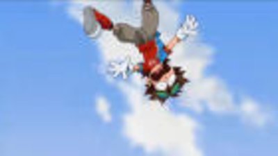 Digimon Fusion Season 2 Episode 11