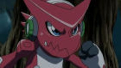 Digimon Fusion Season 2 - watch episodes streaming online