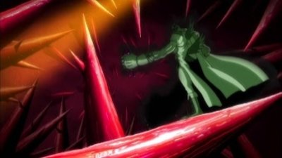 Digimon Fusion Season 2 Episode 25