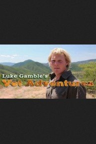 Luke Gamble's Vet Adventures