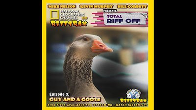 Total Riff Off Season 1 Episode 3