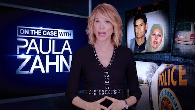 On The Case With Paula Zahn Season 15 Episode 1