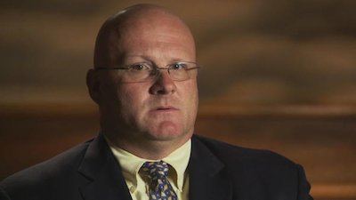 On The Case With Paula Zahn Season 1 Episode 7