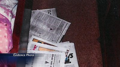 On The Case With Paula Zahn Season 23 Episode 11