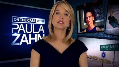 On The Case With Paula Zahn Season 8 Episode 9