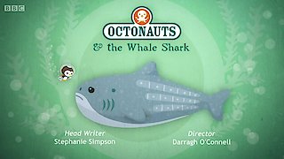 Octonauts Season 1 Episode 13 The Lost Sea Star Watch On Kodi