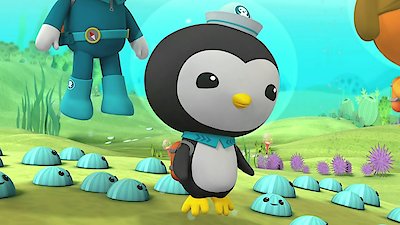 The Octonauts Season 1 Episode 9