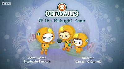 The Octonauts Season 1 Episode 18