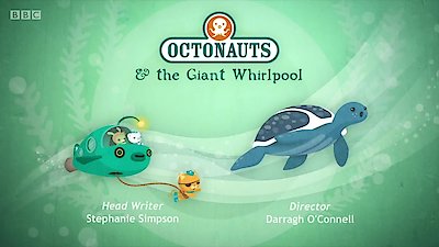 The Octonauts Season 1 Episode 21