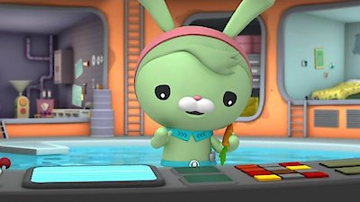 The Octonauts Season 1 Episode 23