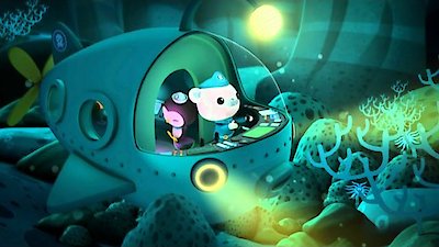 The Octonauts Season 1 Episode 30