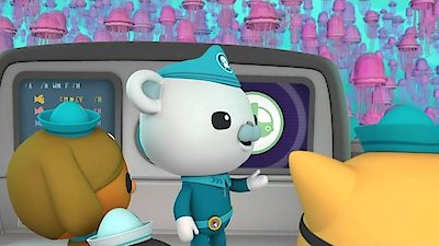 The Octonauts Season 1 Episode 31