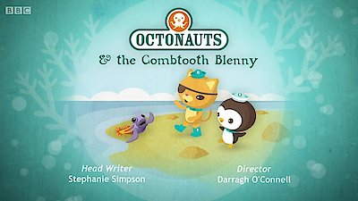 The Octonauts Season 1 Episode 33