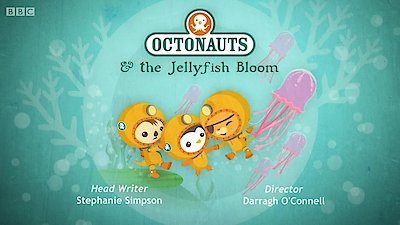 The Octonauts Season 1 Episode 34