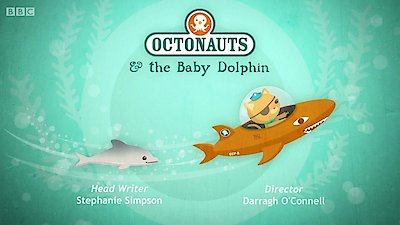 The Octonauts Season 1 Episode 35