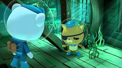 The Octonauts Season 1 Episode 37