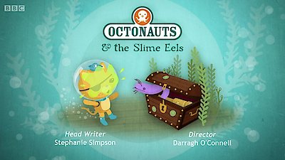 The Octonauts Season 1 Episode 38