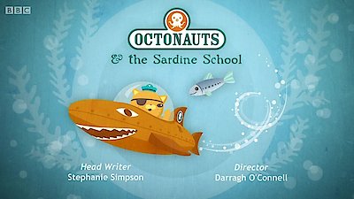 The Octonauts Season 1 Episode 40