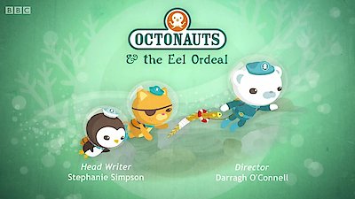 The Octonauts Season 1 Episode 42