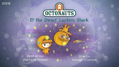 The Octonauts Season 1 Episode 44