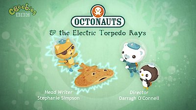 The Octonauts Season 1 Episode 46