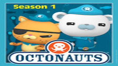 The Octonauts Season 1 Episode 47