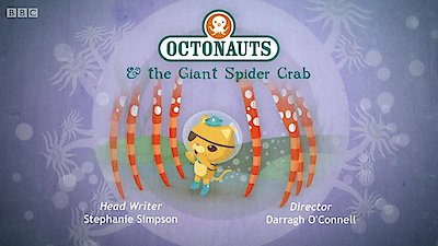 The Octonauts Season 1 Episode 50