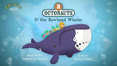 The Octonauts Season 2 Episode 6