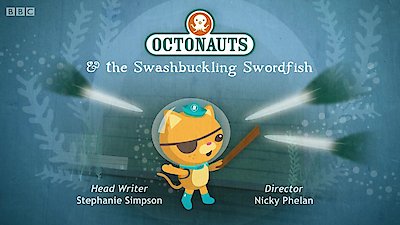 The Octonauts Season 2 Episode 14