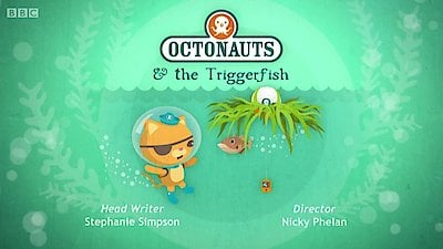 The Octonauts Season 2 Episode 15