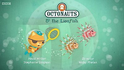 The Octonauts Season 2 Episode 17