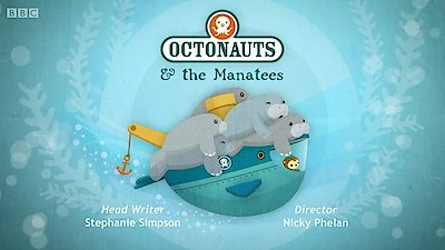 The Octonauts Season 2 Episode 19