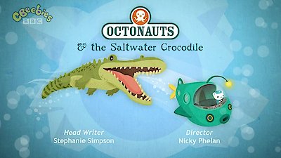 The Octonauts Season 2 Episode 20