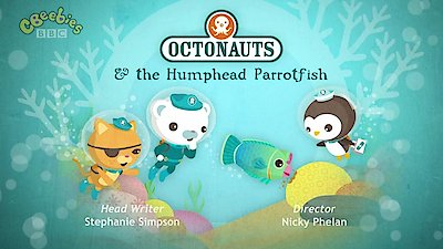 The Octonauts Season 2 Episode 21