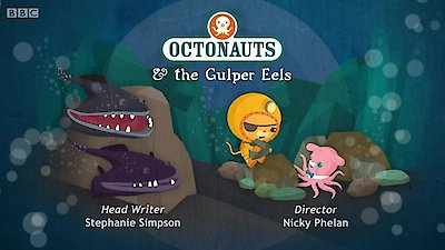 The Octonauts Season 2 Episode 22