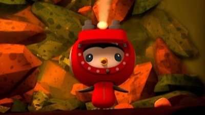 The Octonauts Season 3 Episode 1