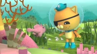 The Octonauts Season 3 Episode 2