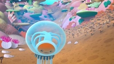 The Octonauts Season 3 Episode 4