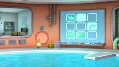 The Octonauts Season 3 Episode 5