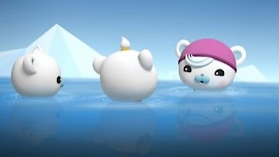 The Octonauts Season 3 Episode 11